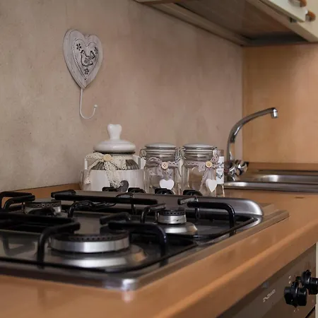 Bed & Breakfast Le Di Giulietta Verona