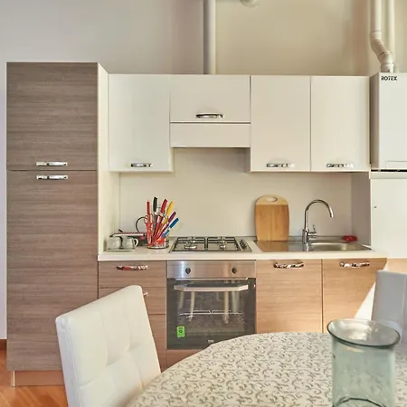 Le Di Giulietta Bed & Breakfast