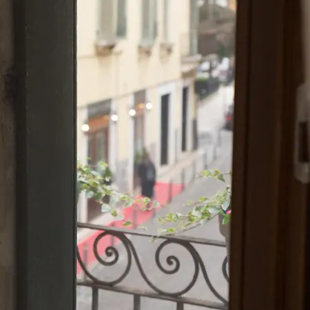 Le Di Giulietta Bed & Breakfast