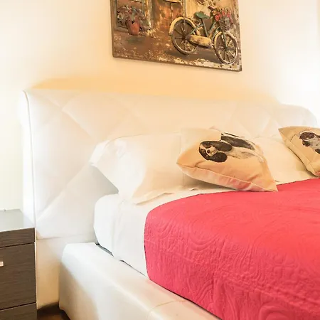 Le Di Giulietta Bed & Breakfast