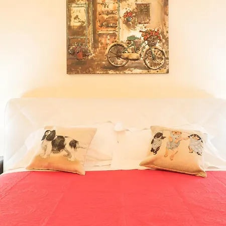 Le Di Giulietta Bed & Breakfast 3*