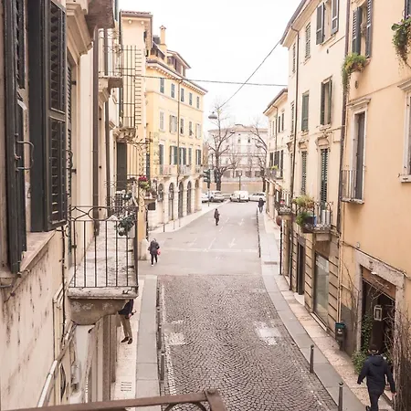 Le Di Giulietta Verona