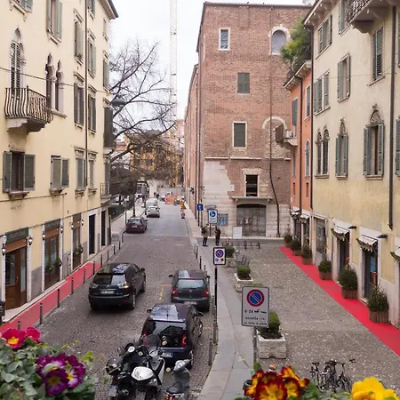 Le Di Giulietta Bed & Breakfast