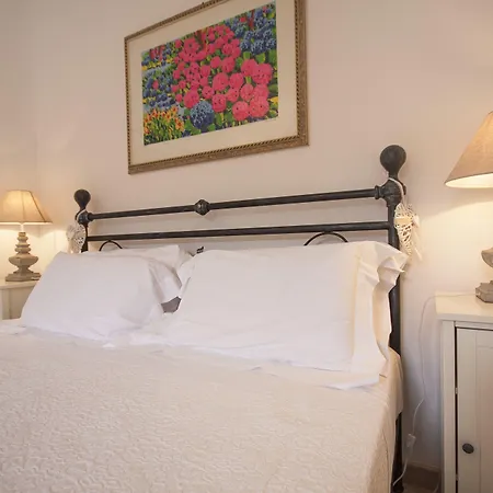 Frühstückspension Le Di Giulietta 4*