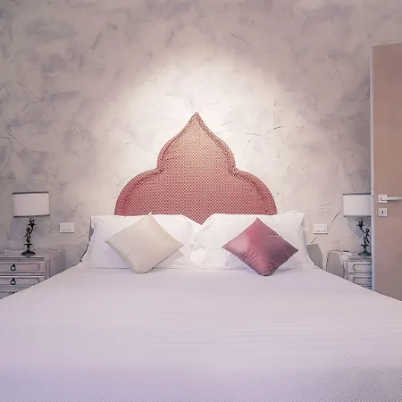 Frühstückspension Le Di Giulietta