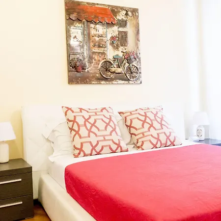 Frühstückspension Le Di Giulietta Verona