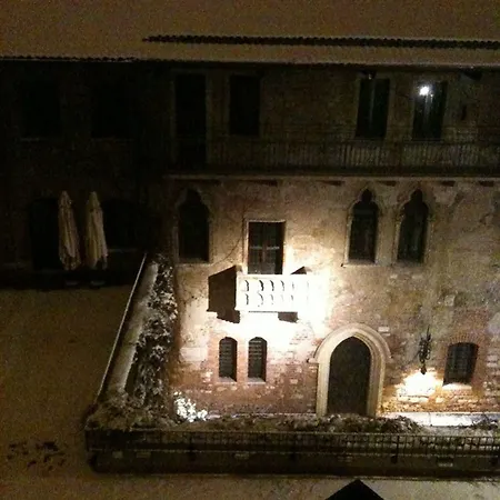 Le Di Giulietta Frühstückspension