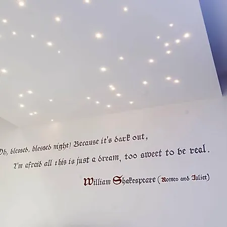 Le Di Giulietta 베로나