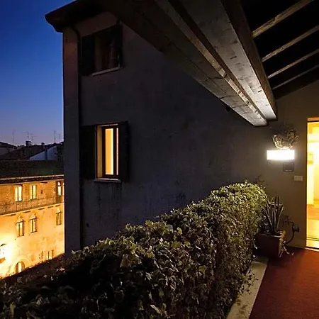 Le Di Giulietta Bed and breakfast