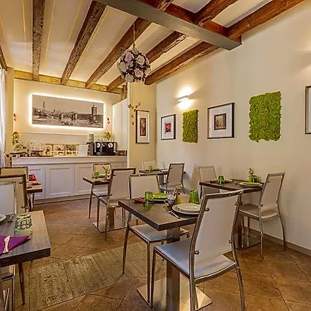 Le Di Giulietta Bed and breakfast Verona