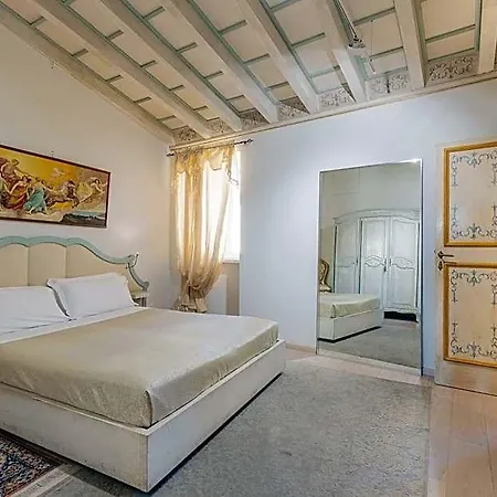 B&B Le Di Giulietta 4*