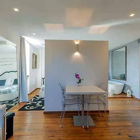 Bed and breakfast Le Di Giulietta Verona