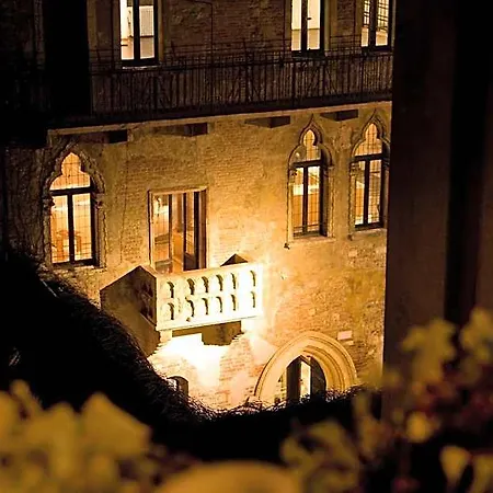 Le Di Giulietta 4*