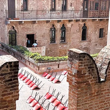 Le Di Giulietta