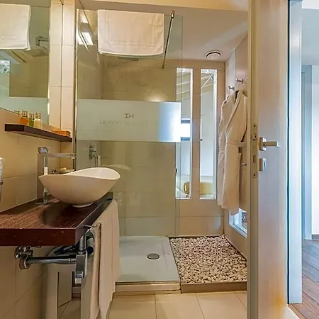 Le Di Giulietta B&B 4*