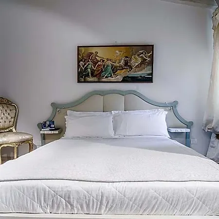 Le Di Giulietta B&B 4*