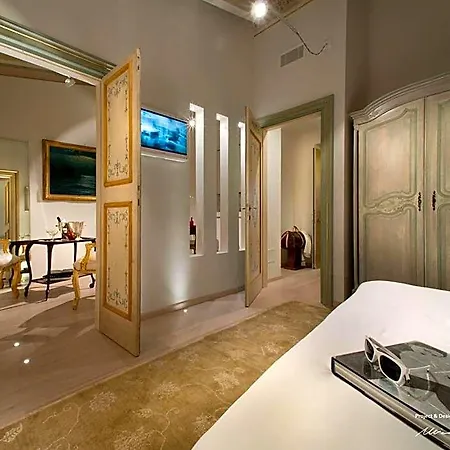 Le Di Giulietta Bed and breakfast Verona