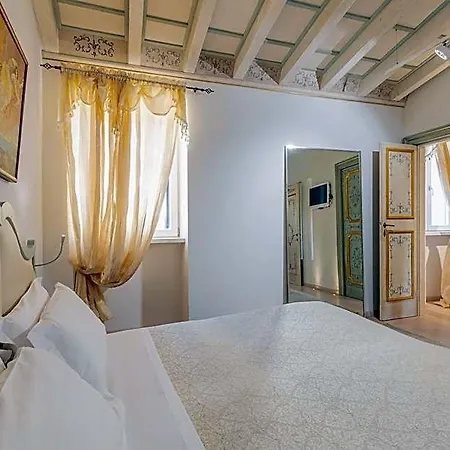 لو سويت دي جوليتا فندق مبيت وإفطار 4*