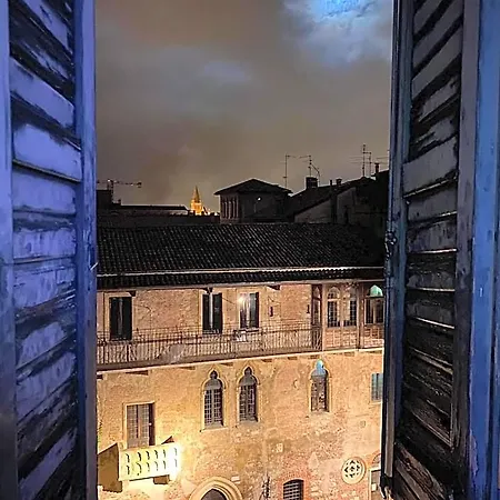 B&B Le Di Giulietta