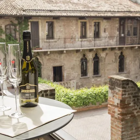 Bed & Breakfast Le Di Giulietta