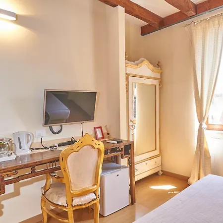 Le Di Giulietta Bed & Breakfast 3*