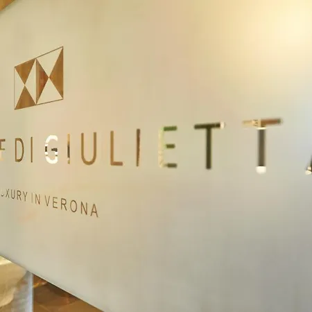 Le Di Giulietta Bed & Breakfast 3*