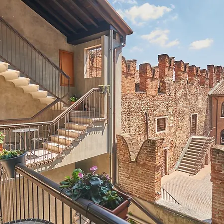 Bed & Breakfast Le Di Giulietta Verona