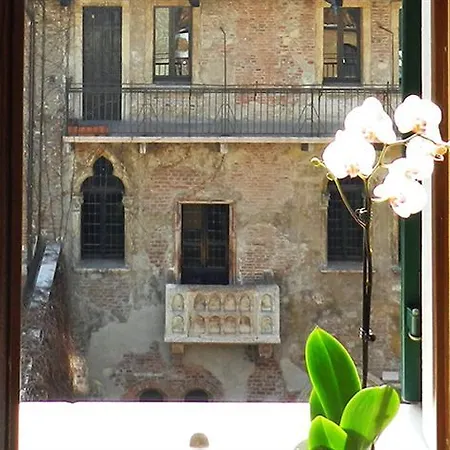 Bed & Breakfast Le Di Giulietta 3*