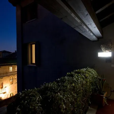 Le Di Giulietta 4* Verona