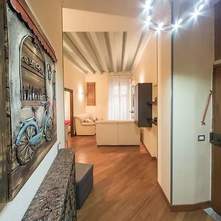 Bed & Breakfast Le Di Giulietta