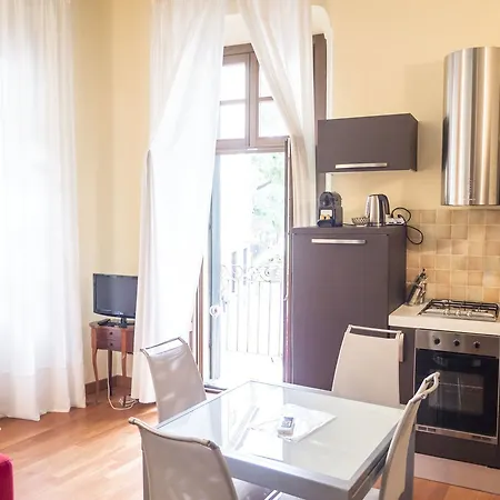 Le Di Giulietta Bed & Breakfast