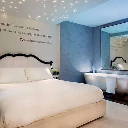 Le Di Giulietta Bed & Breakfast Verona
