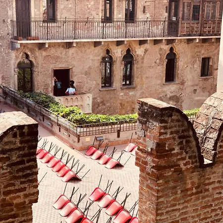 Le Di Giulietta 3*
