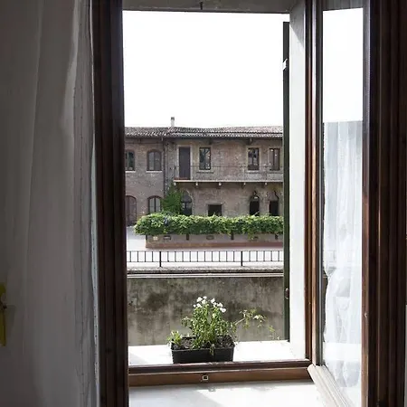 Frühstückspension Le Di Giulietta Verona