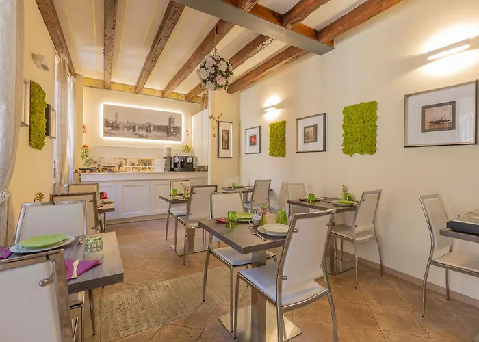 Le Di Giulietta Отель типа 