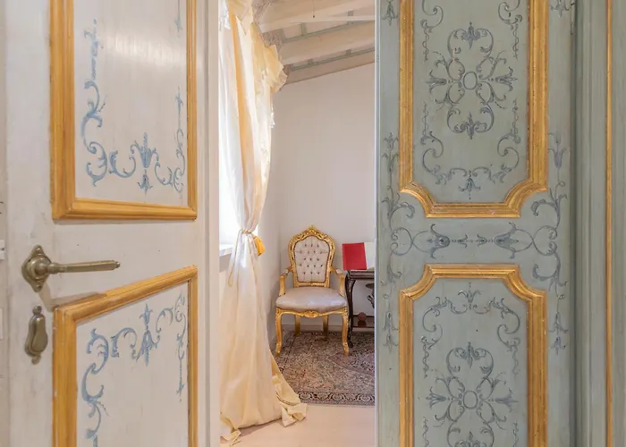 Le Di Giulietta Отель типа 