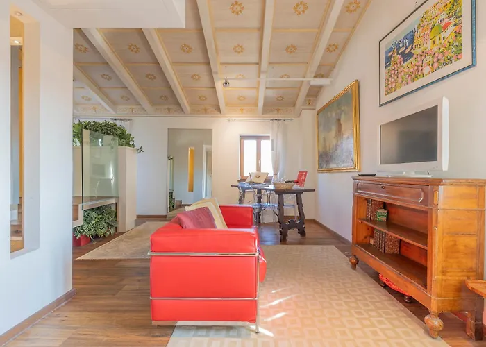 Le Di Giulietta Отель типа 