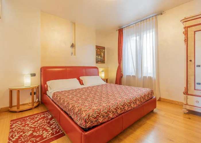 Le Di Giulietta Отель типа 