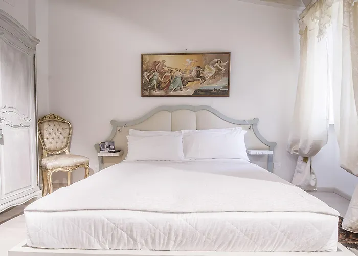 Le Di Giulietta Верона