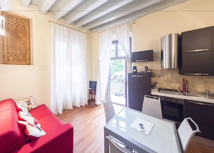 Le Di Giulietta Отель типа 