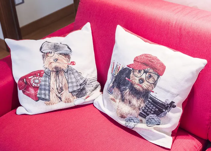 Le Di Giulietta Отель типа 