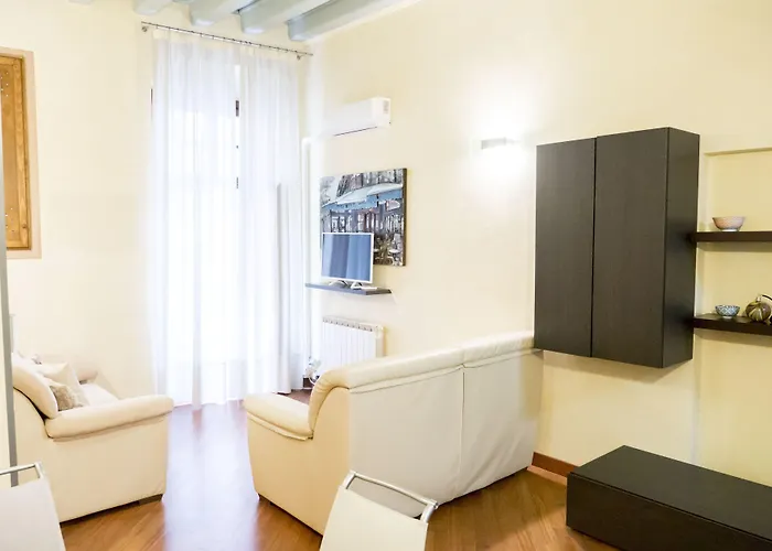 Le Di Giulietta Отель типа 