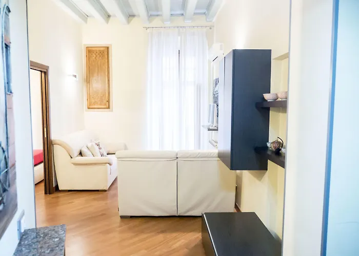 Le Di Giulietta Верона