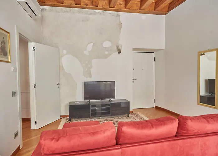 Le Di Giulietta Отель типа 