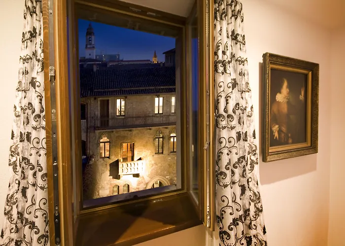 Le Di Giulietta Верона