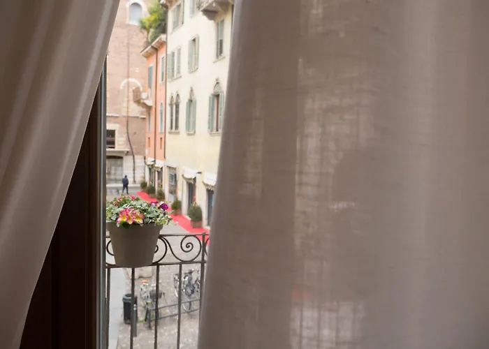 Le Di Giulietta Отель типа 