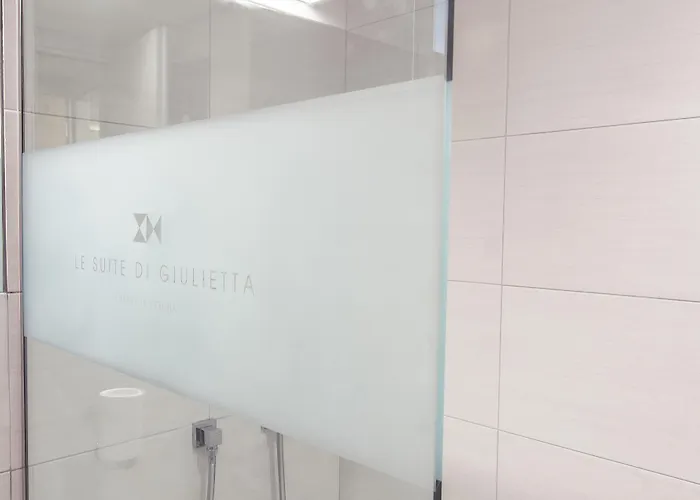 Le Di Giulietta Верона