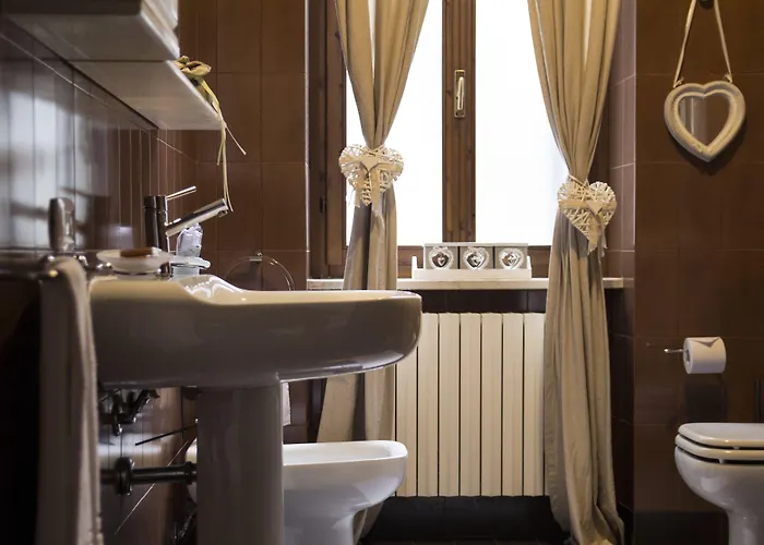 Le Di Giulietta Верона