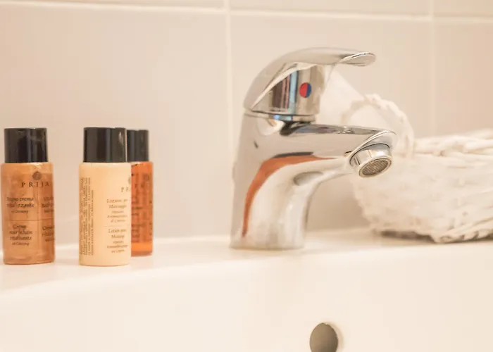 Le Di Giulietta Отель типа 