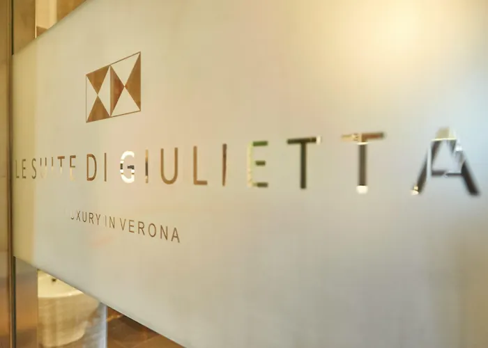 Le Di Giulietta Отель типа 